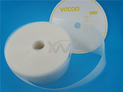 透明透气射出勾