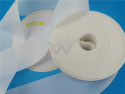 透气透明射出勾