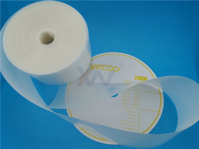 透明透气射出勾